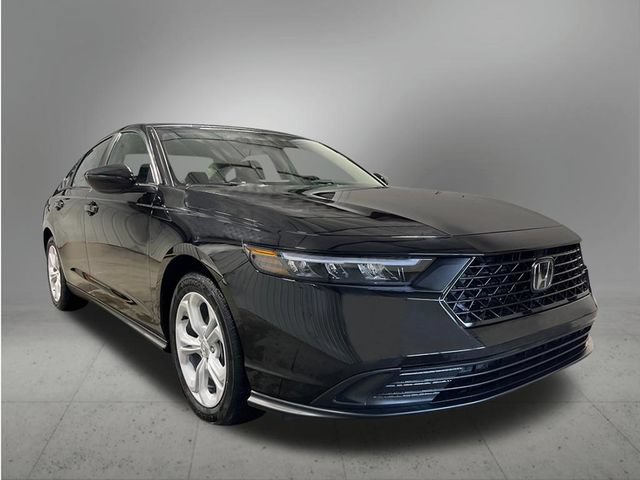 New 2026 Honda Accord LX image 8