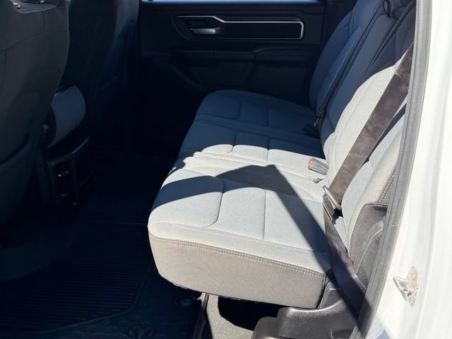 Used 2024 RAM 1500 Big Horn AWD/4WD image 21