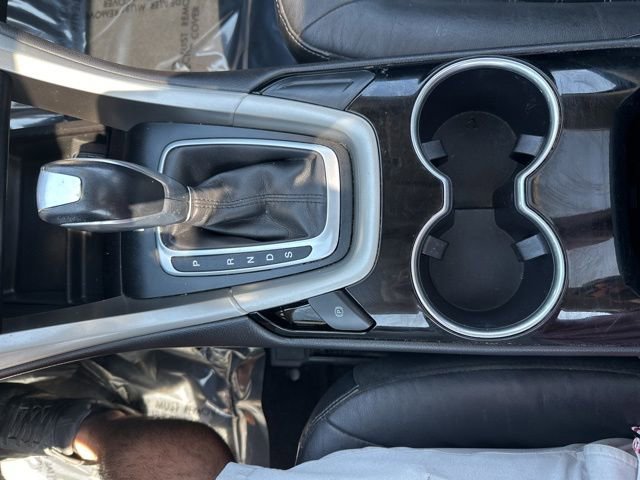 Used 2015 Ford Fusion SE w/ Equipment Group 202A image 19