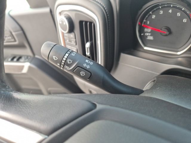 Used 2019 Chevrolet Silverado 1500 LTZ AWD/4WD image 21
