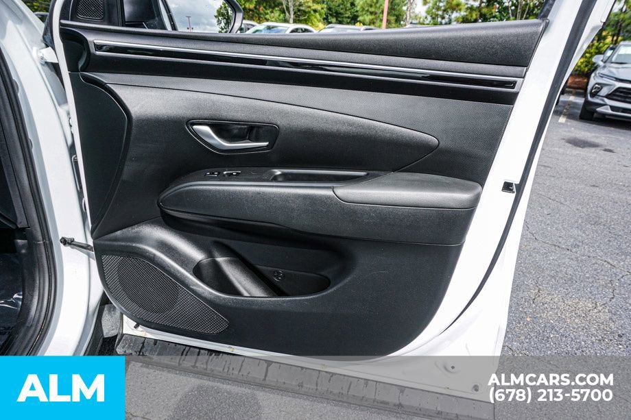 Used 2022 Hyundai Santa Cruz SEL Premium w/ Cargo Package image 52