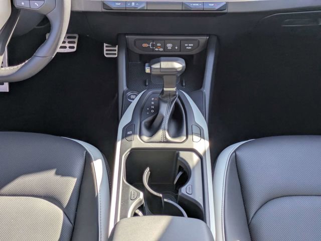 New 2025 Kia K4 GT-Line Turbo FWD image 18