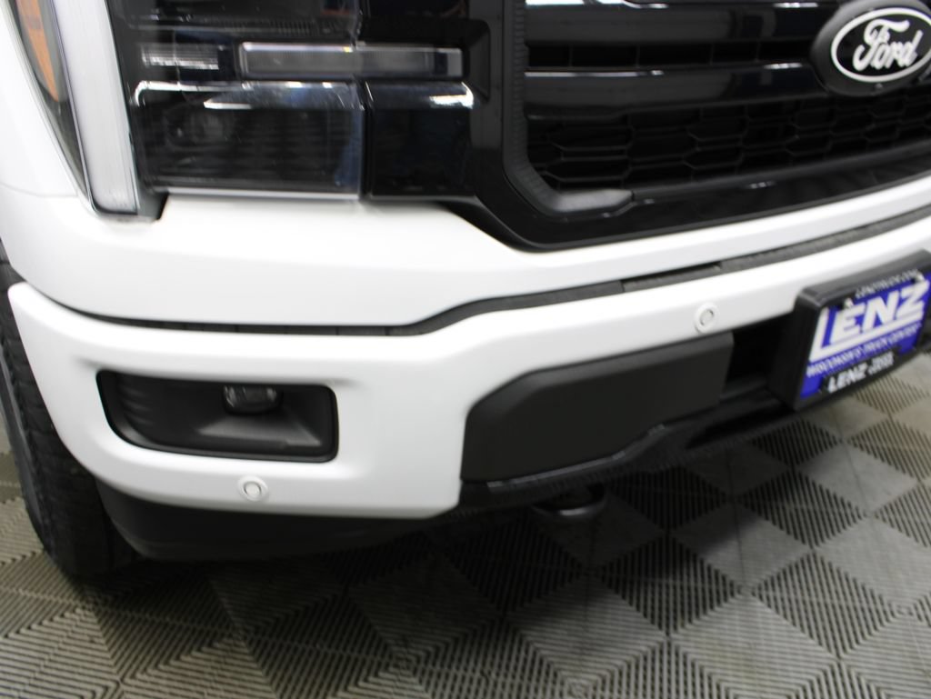 Used 2025 Ford F150 Lariat w/ Equipment Group 502A High AWD/4WD image 59
