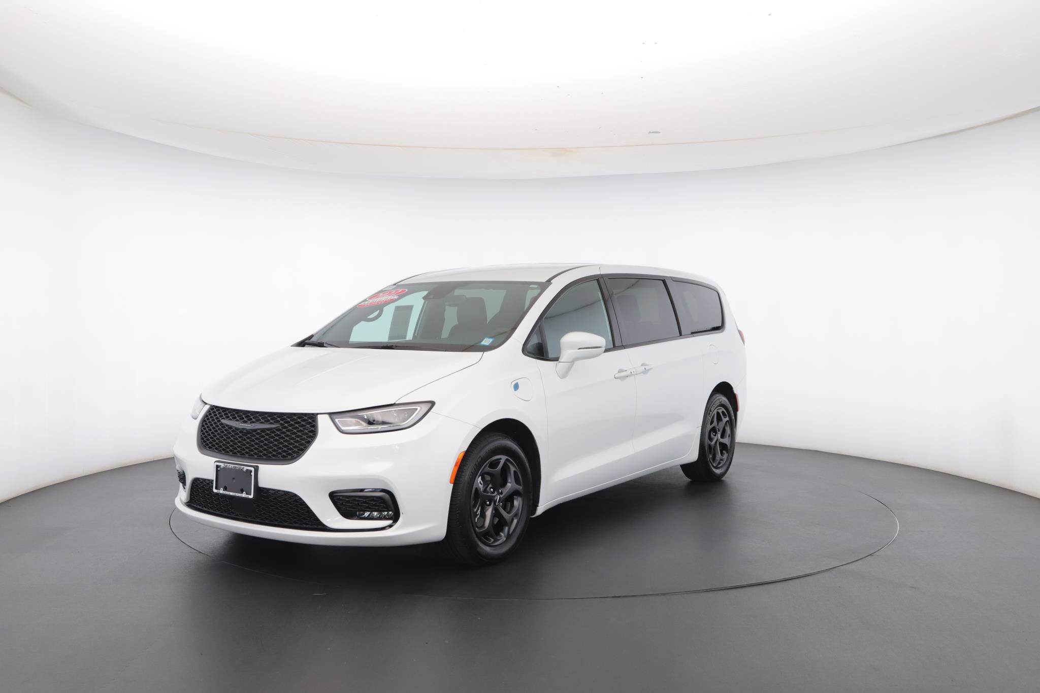 Used 2022 Chrysler Pacifica Touring-L w/ S Appearance Package image 47