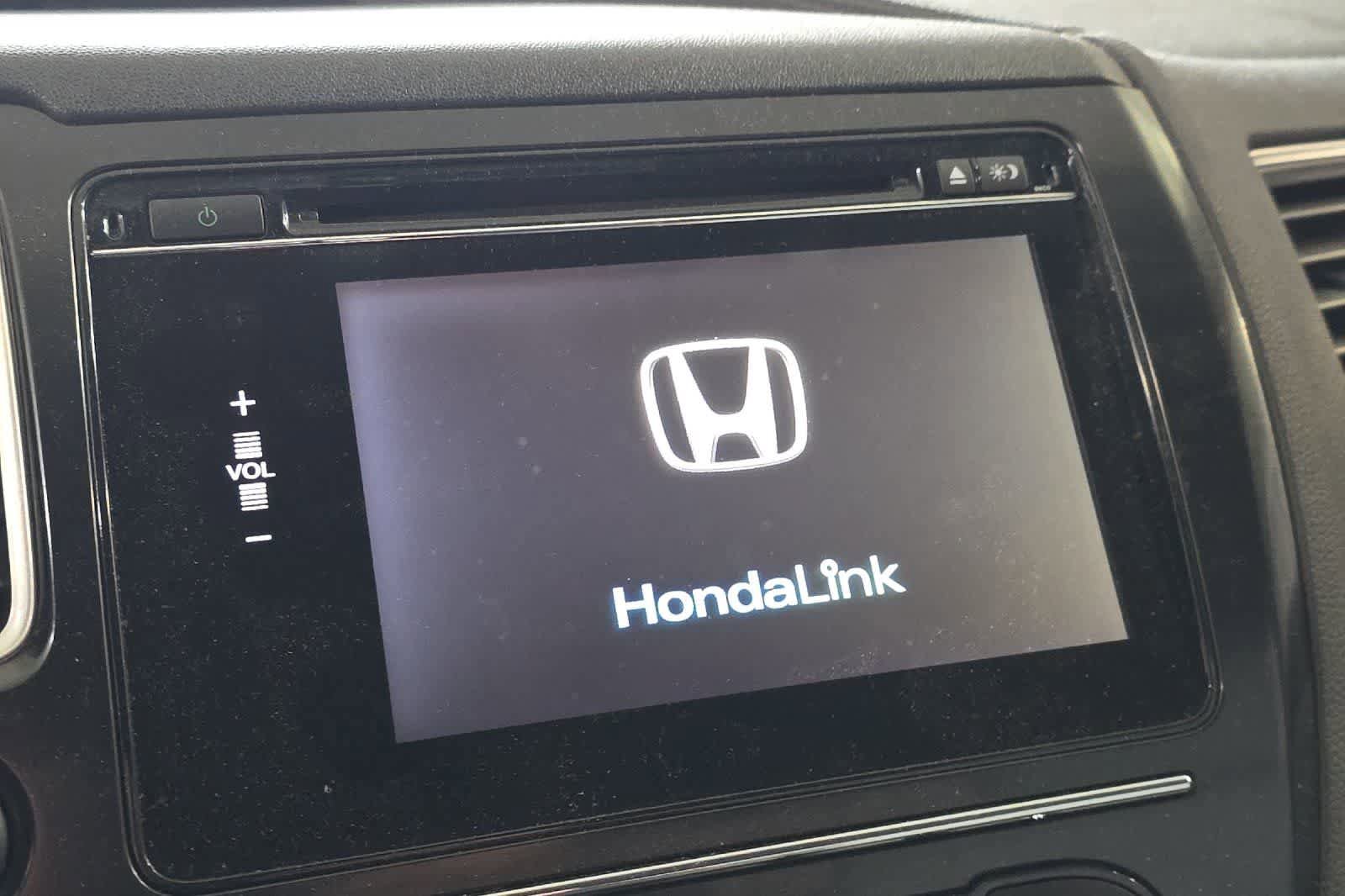 Used 2015 Honda Civic EX image 19
