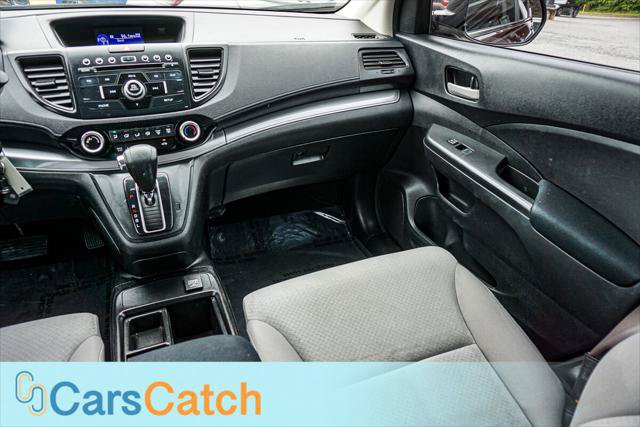 Used 2015 Honda CR-V LX image 23