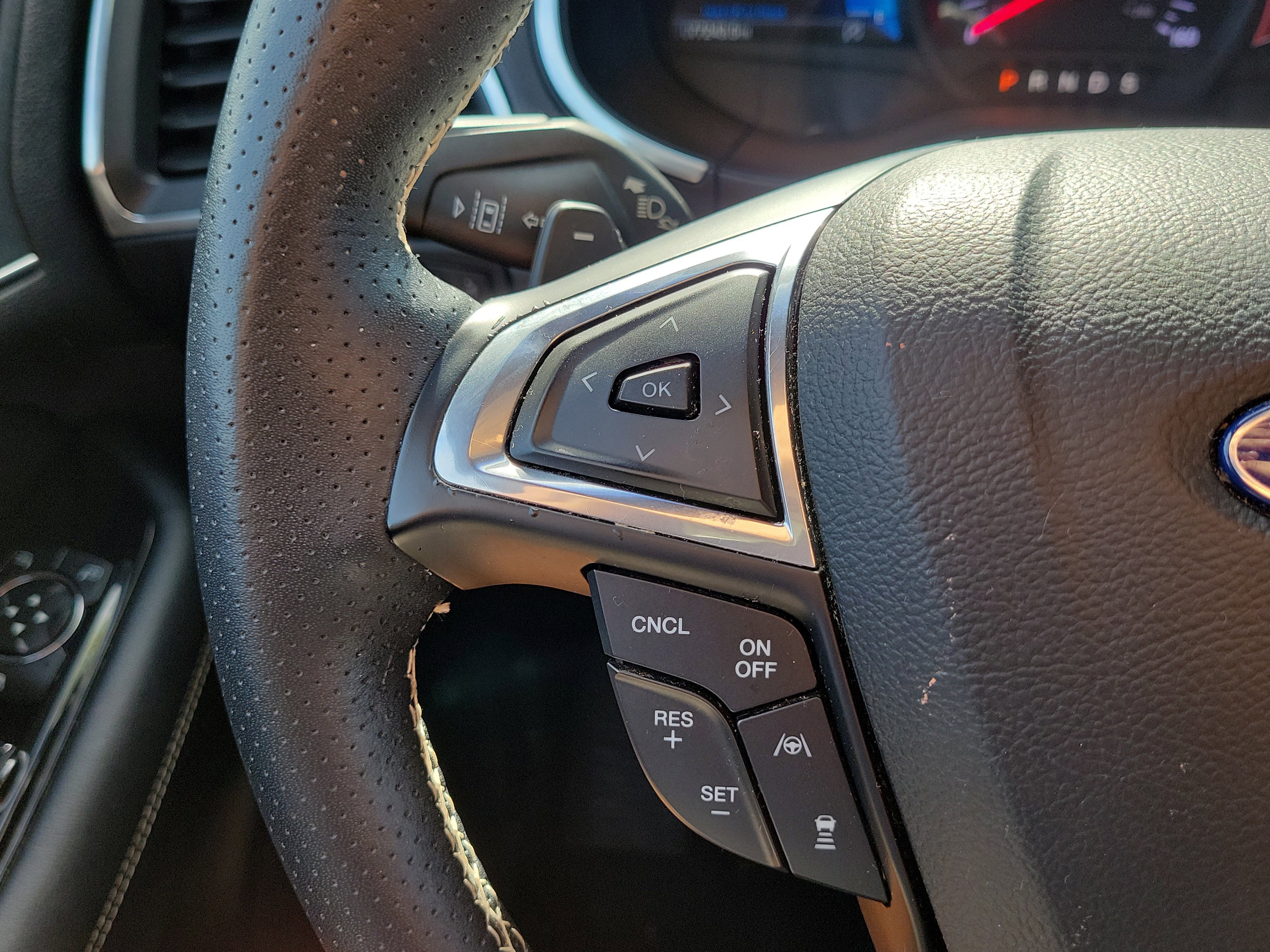 Used 2019 Ford Edge ST w/ Convenience Package image 25