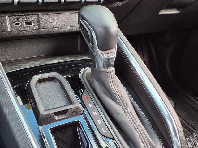 Certified 2026 GMC Canyon Elevation image 13