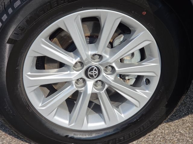 Used 2024 Toyota Grand Highlander AWD image 19
