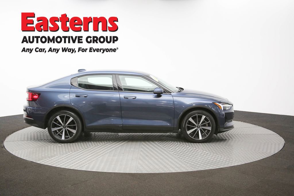 Used 2022 Polestar Polestar 2 image 41