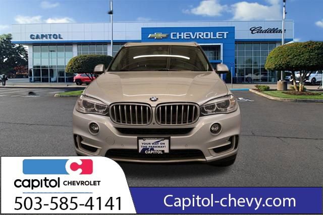 Used 2018 BMW X5 xDrive35i AWD/4WD image 7