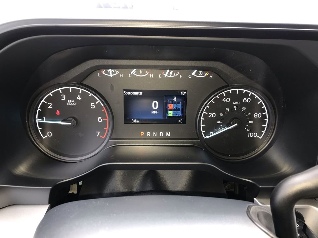 New 2026 Ford F350 XL w/ STX Appearance Package AWD/4WD image 15