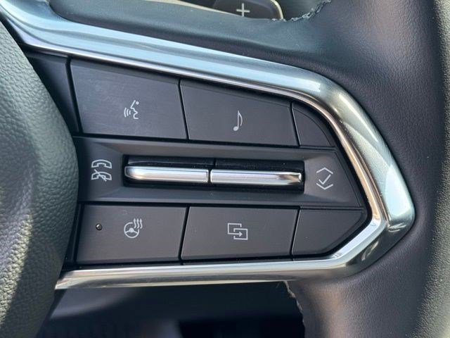 Used 2025 Chevrolet Equinox LT AWD/4WD image 19