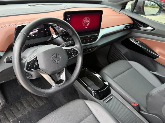 Used 2021 Volkswagen ID.4 Pro S RWD image 8
