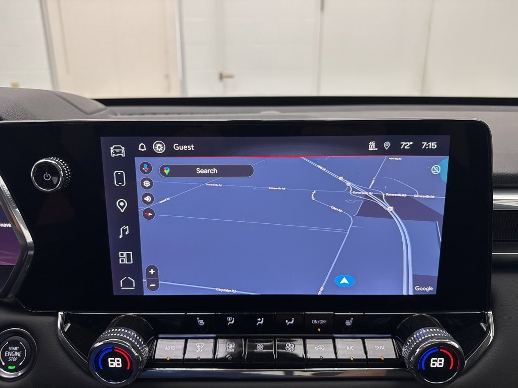 New 2025 GMC Canyon Elevation w/ Convenience Package image 29