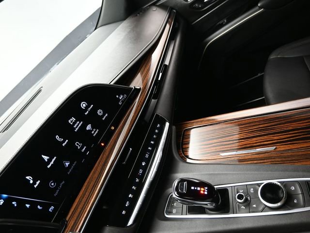 Used 2022 Cadillac Escalade Luxury image 20