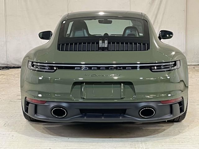 Certified 2022 Porsche 911 Carrera GTS RWD image 51