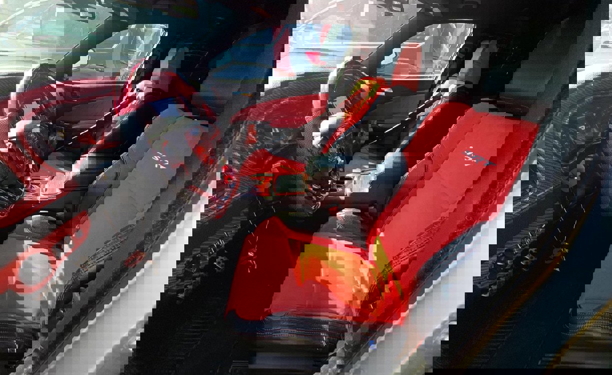 Used 2019 Dodge Charger GT w/ Blacktop Package image 3