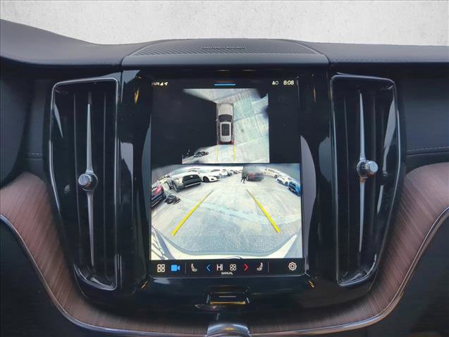 Used 2025 Volvo XC60 B5 Ultra w/ Protection Package Premier image 22