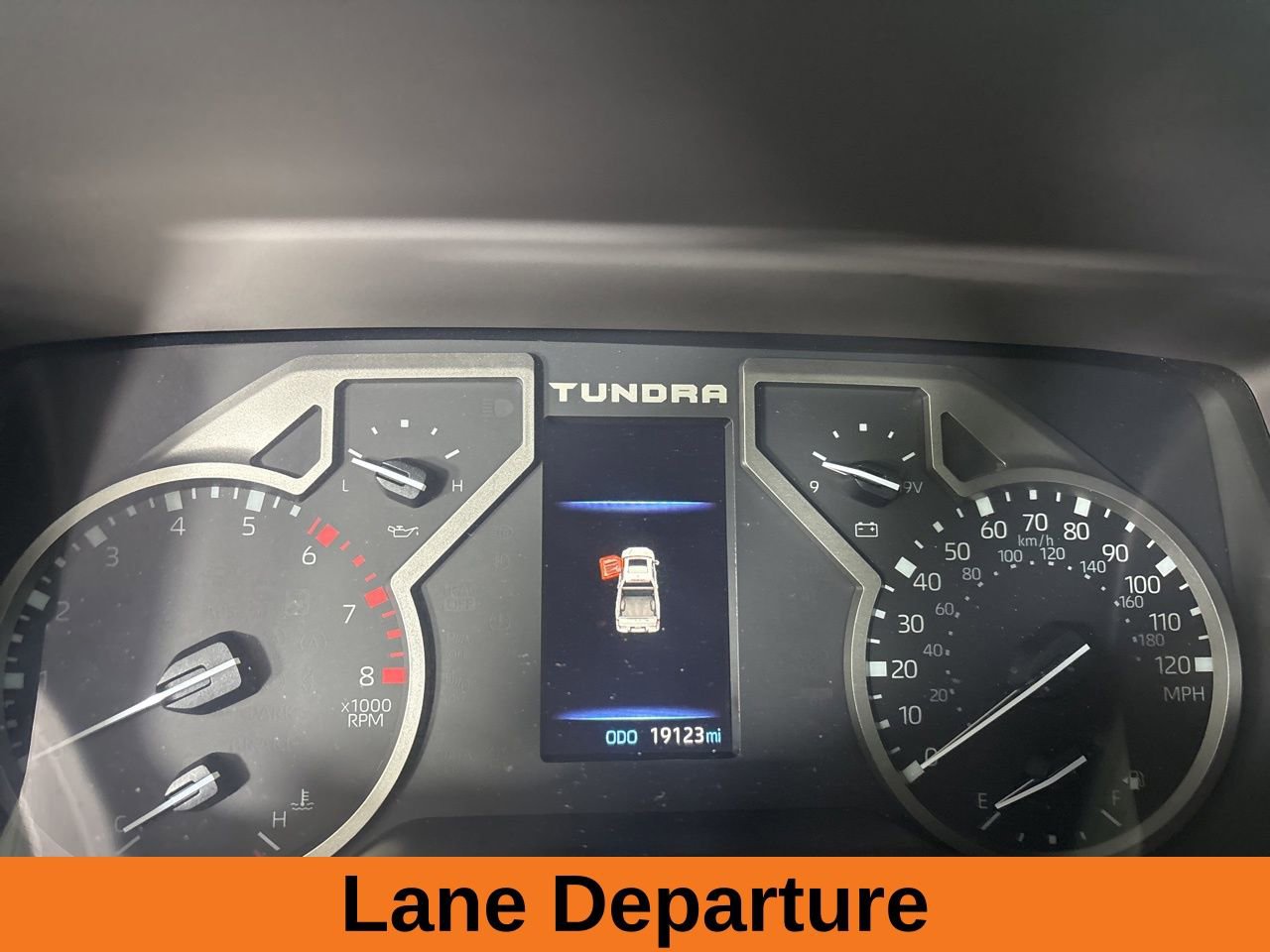 Used 2024 Toyota Tundra SR5 w/ SR5 Convenience Package image 13