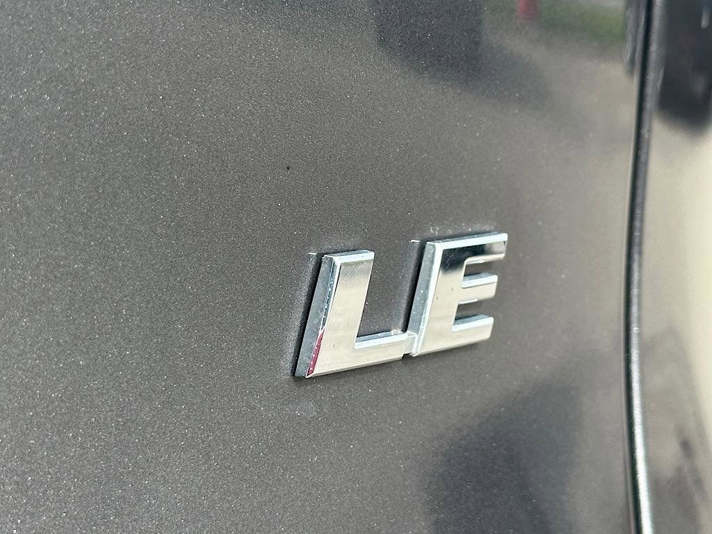 Certified 2023 Toyota RAV4 LE image 9