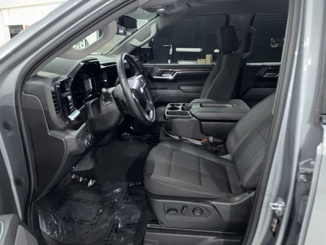 Used 2023 Chevrolet Silverado 1500 LT w/ All Star Edition Plus image 11