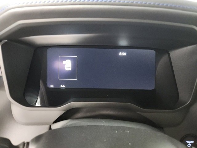 New 2026 Toyota Sequoia Platinum image 28