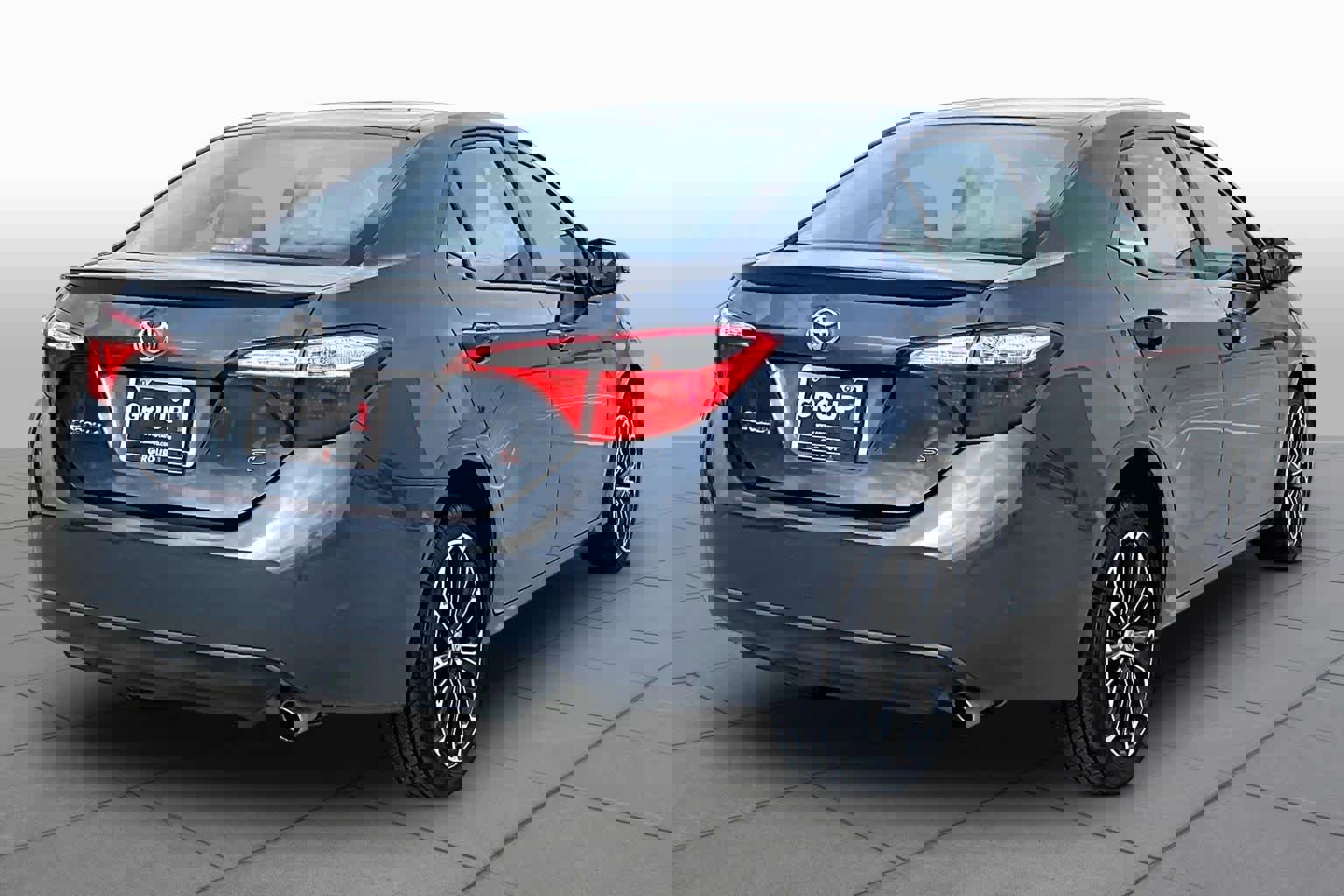 Used 2016 Toyota Corolla S image 13