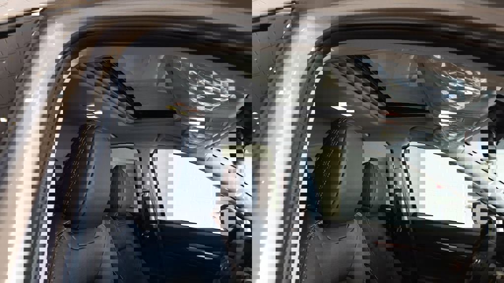 New 2025 MAZDA CX-5 AWD 2.5 S w/ Premium Plus Pkg image 23