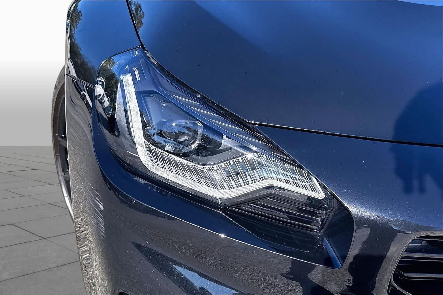 Used 2023 BMW M2 w/ Lighting Package RWD image 24