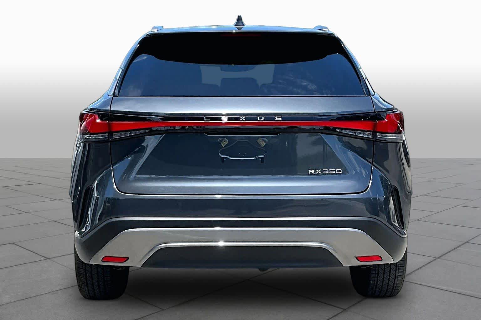 Used 2025 Lexus RX 350 Premium Plus w/ Convenience Package FWD image 5