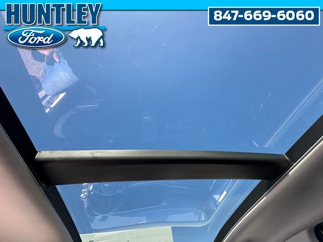 Used 2023 Kia Sportage EX w/ EX Premium Package image 15