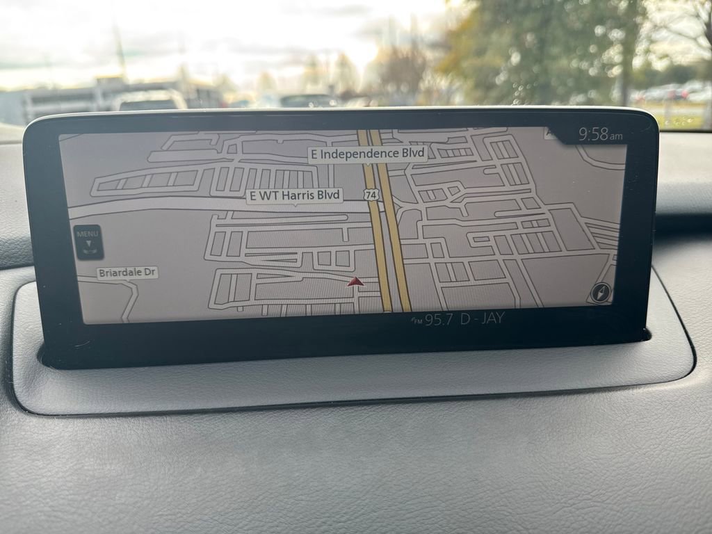 Used 2022 MAZDA CX-9 Grand Touring image 30