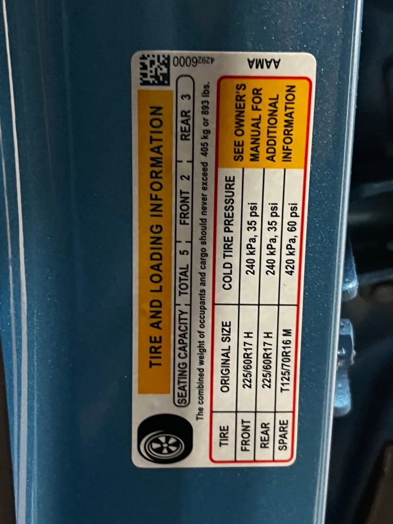 New 2026 Chevrolet Trax LT w/ LT Convenience Package image 25