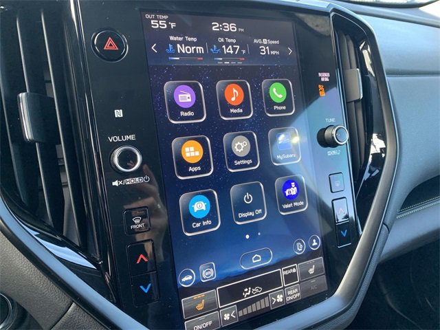 Used 2023 Subaru Ascent Onyx Edition image 21