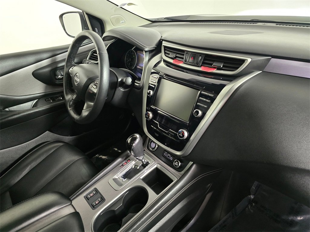 Used 2024 Nissan Murano SL image 10