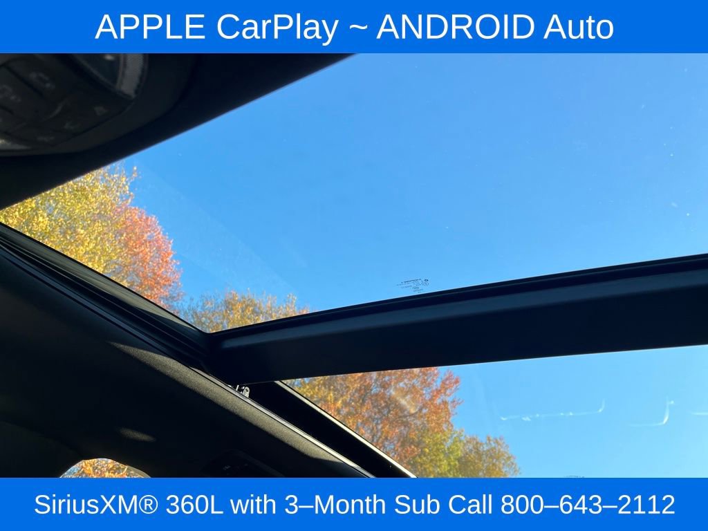 New 2026 Chrysler Pacifica Limited w/ S Appearance Package image 10