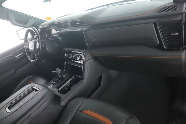 Used 2022 GMC Sierra 1500 AT4 w/ AT4 Premium Package AWD/4WD image 31