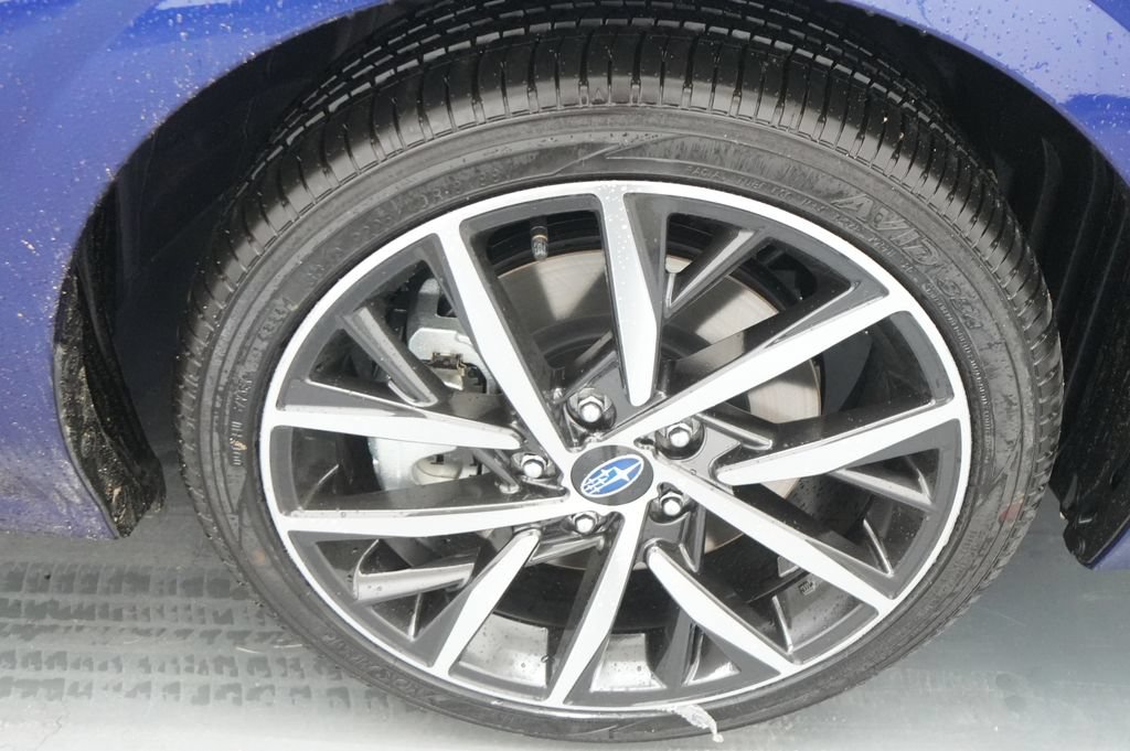 New 2026 Subaru Impreza 2.0i Sport AWD/4WD image 9