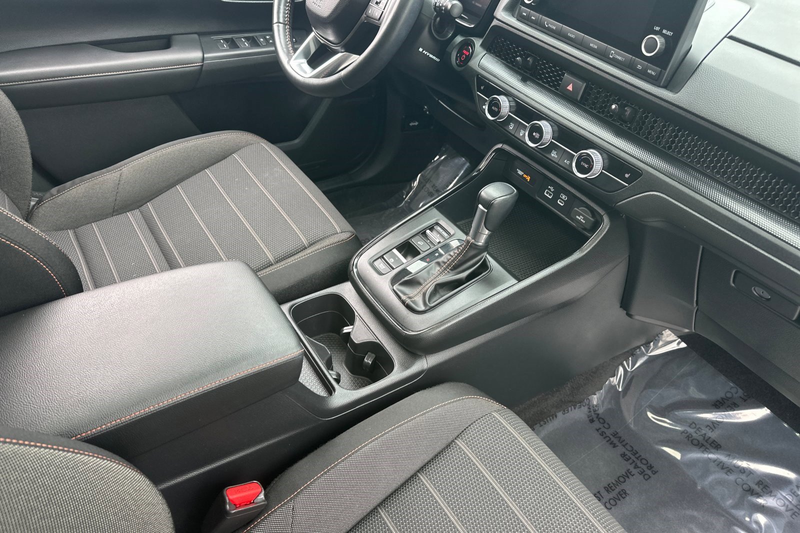Used 2024 Honda CR-V Sport image 31