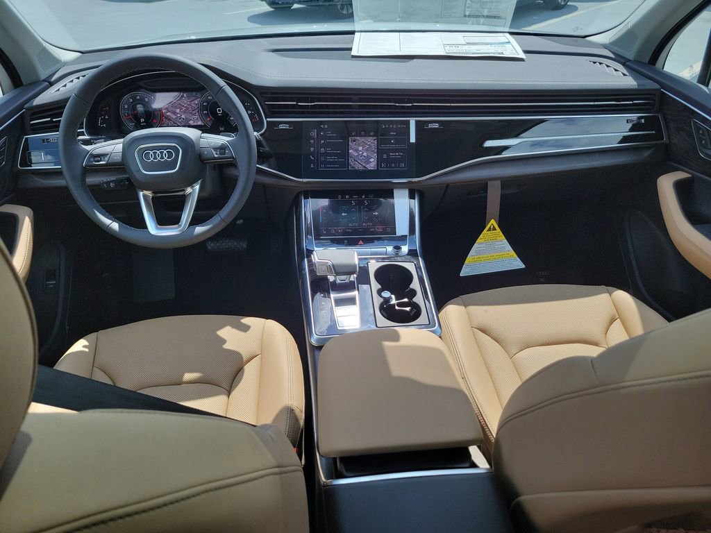 New 2026 Audi Q7 3.0T Premium Plus image 23