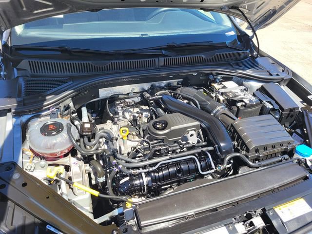 Used 2024 Volkswagen Jetta S image 29