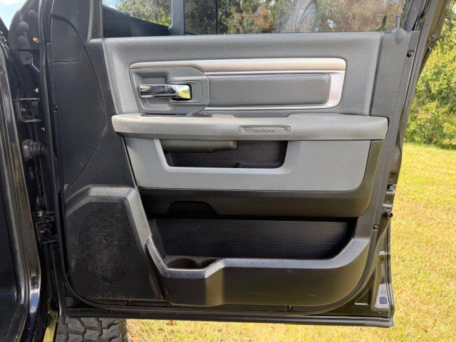 Used 2015 RAM 2500 Big Horn image 13