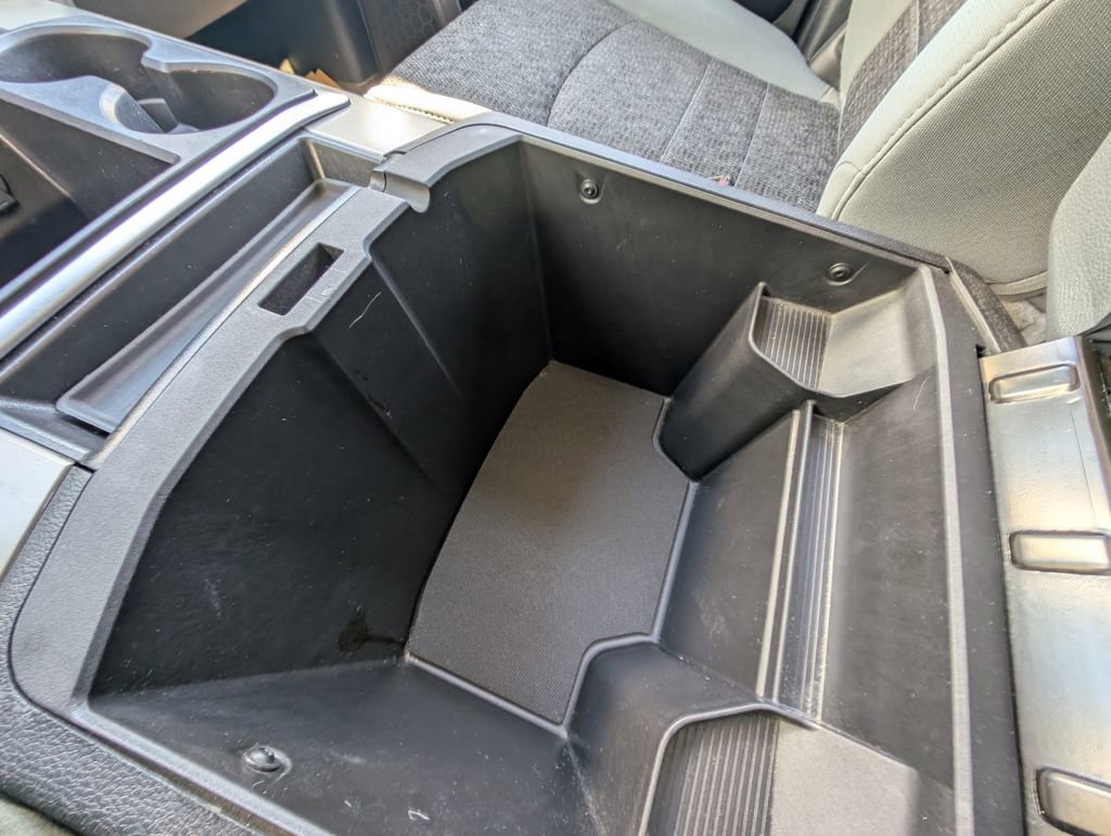 Used 2015 RAM 1500 Big Horn image 31