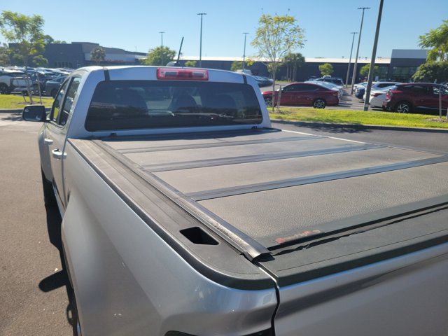 Used 2018 Chevrolet Colorado LT RWD image 12