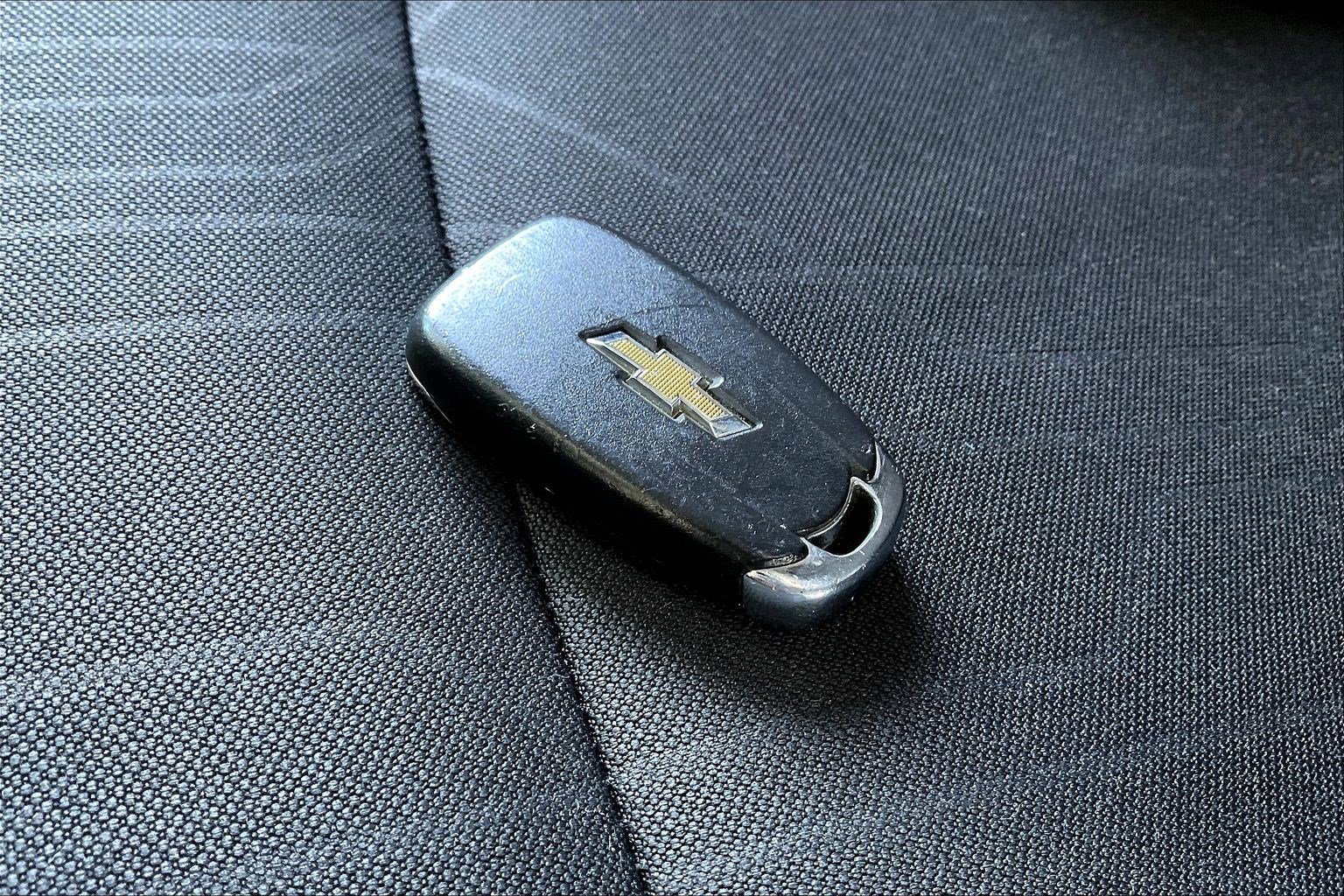 Used 2019 Chevrolet Trax LT w/ LT Convenience Package FWD image 32