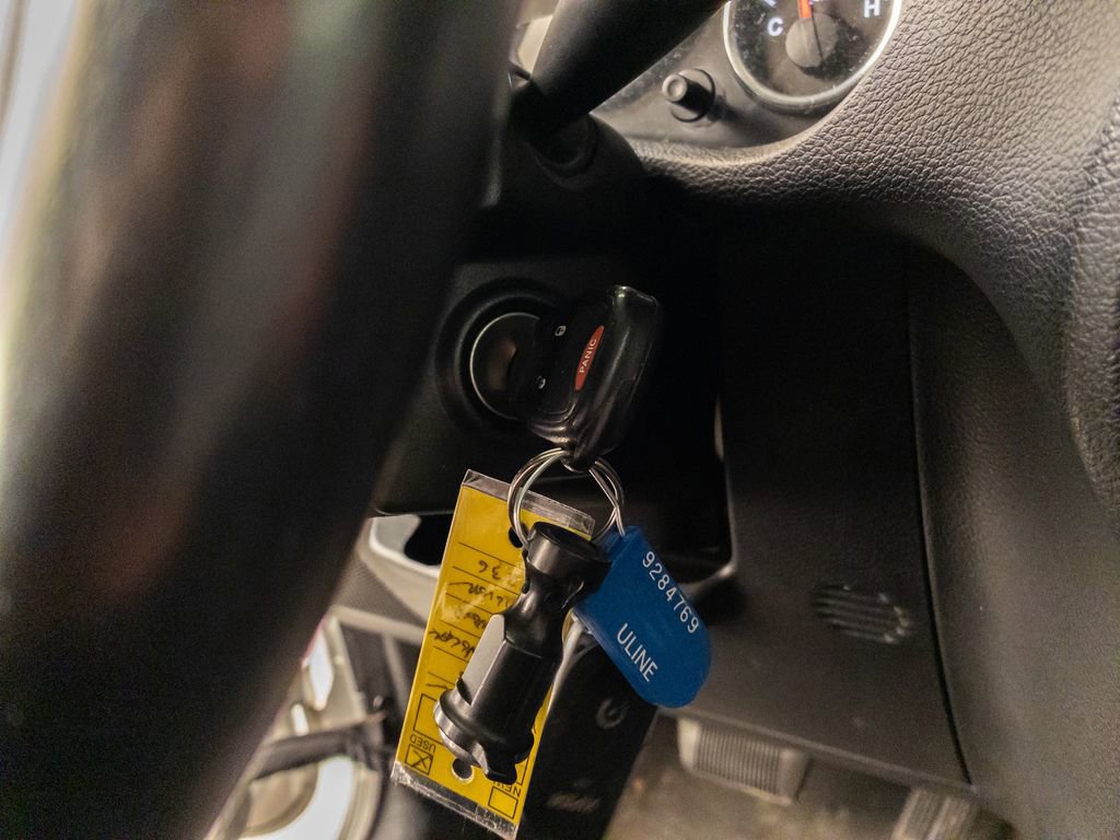 Used 2012 Jeep Wrangler Unlimited Sport AWD/4WD image 18