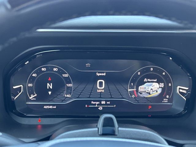 Used 2023 GMC Yukon Denali Ultimate image 30