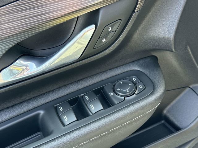 Certified 2022 GMC Terrain SLE w/ Driver Convenience Package image 22