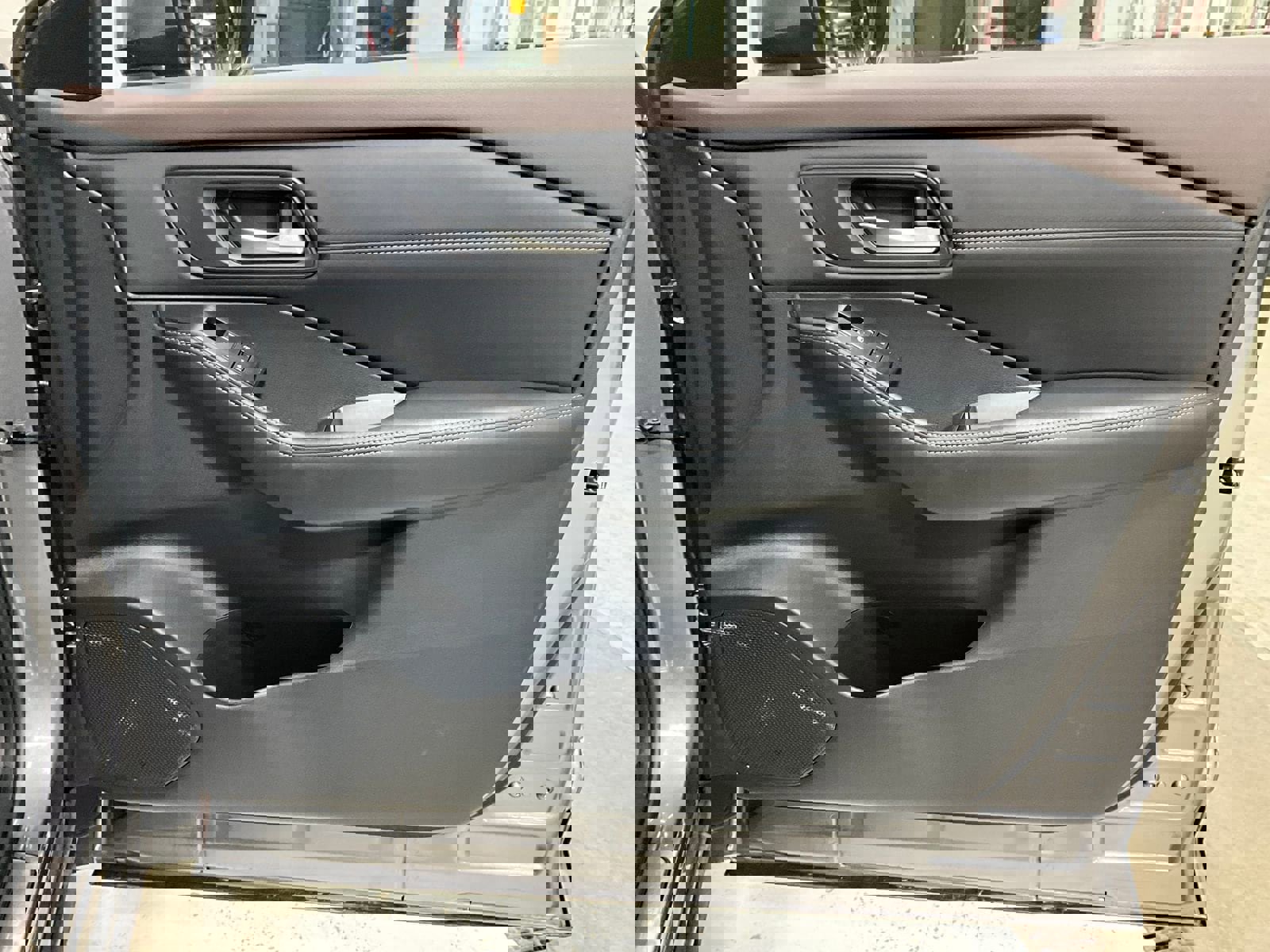 Used 2023 Nissan Rogue SL w/ SL Premium Package AWD/4WD image 23